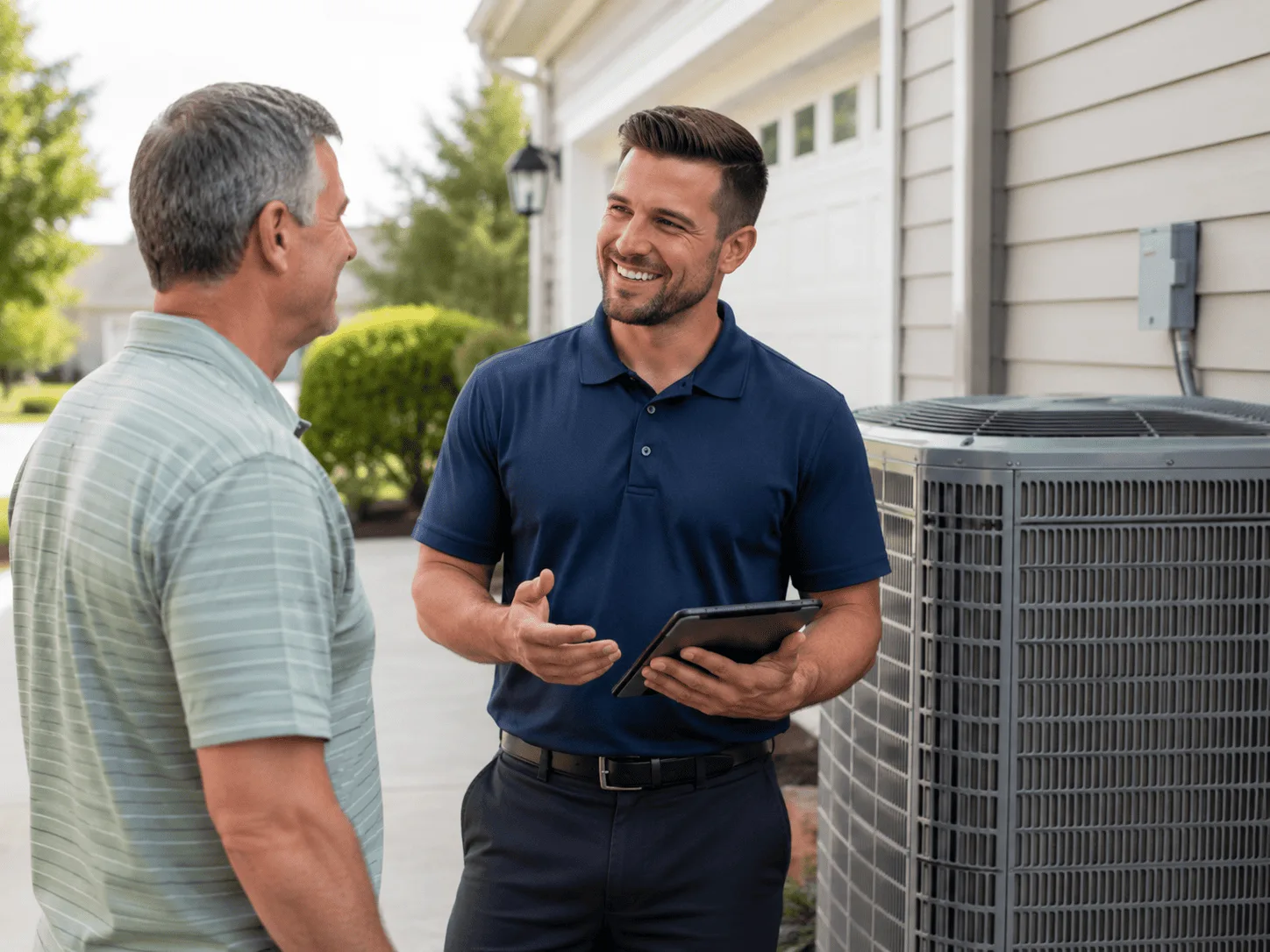 Heat Pump Installation Sunland, CA FAQs